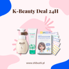 K-Beauty Deal Acne Basic Set