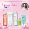 Zestaw startowy dla skóry tłustej (K-Beauty Starter OILY)
