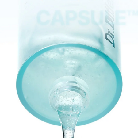 Oczyszczające serum z kapsułkami (Pore Clear Capsule Serum) Dr.Different