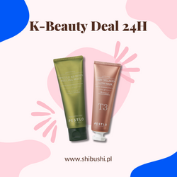 K-Beauty Deal Spicules & Collagen