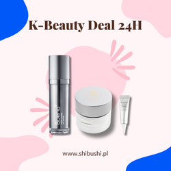 K-Beauty Deal Anti Wrinkle