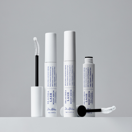 Serum do rzęs (Eyelash Boost Serum) Dr. Althea