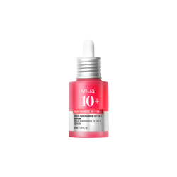 Rozjaśniające serum do twarzy (Niacinamide 10% + TXA 4% Serum 30ml) Anua