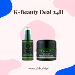 K-Beauty Deal Rice Glow