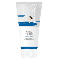 Nawilżający żel myjący do twarzy (Birch Juice Moisturizing Cleanser) Round Lab