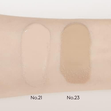 Rozświetlający krem BB (Signature Real Complete BB Cream EX SPF30 PA++ no.21 Light Beige 45g) Missha