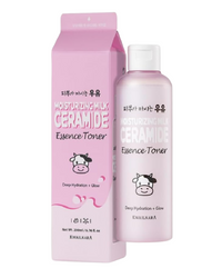 Mleczny toner z ceramidami (Moisturizing Milk Ceramide Toner) Kwailnara