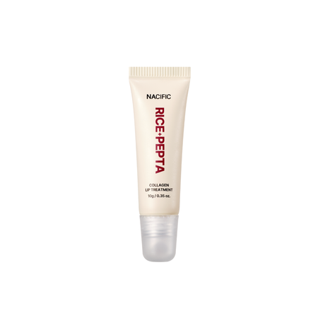 Kolagenowy balsam do ust (Rice Pepta Collagen Lip Treatment 10g) Nacific
