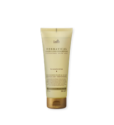 Szampon przeciw wypadaniu włosów 200 ml (Dermatical Hair-Loss Shampoo) LADOR