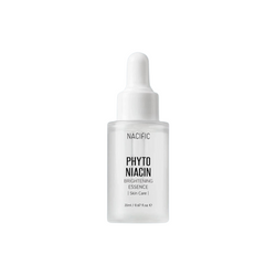 Rozjaśniająca esencja do twarzy (Phyto Niacin Brightening Essence 20 ml) NACIFIC