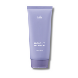 Wzmacniająca odżywka do włosów o zapachu Osmanthusa 200 ml (Hydro Lpp Treatment Osmanthus) LADOR