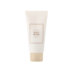 Ryżowa maska do twarzy 30 g (Rice Mask) I'm from