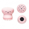 Silikonowa myjka-masażer do twarzy (My Beauty Tool Exfoliating Jellyfish Silicon Brush) Etude House