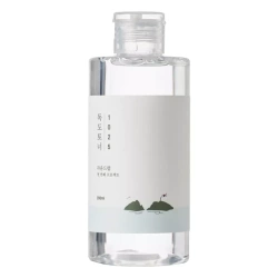 Odżywczy tonik 200 ml (1025 Dokdo Toner) Round Lab