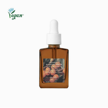 Serum z witaminą C (Vitamin C Boosting Serum) Dr. Althea