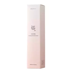 Serum przeciwsłoneczne z żeń-szeniem SPF50+/PA++++ (Ginseng Moist Sun Serum) Beauty of Joseon