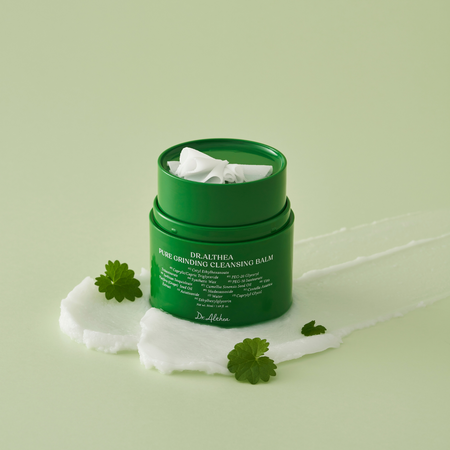Balsam oczyszczający (Pure Grinding Cleansing Balm) Dr. Althea