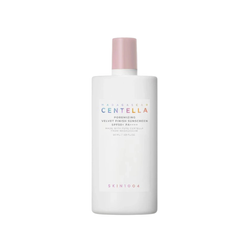 Krem przeciwsłoneczny zwężający pory (Centella Poremizing Velvet Finish Sunscreen 50 ml) Skin1004