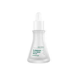 Łagodzące serum do twarzy (CICA Metal Serum) Dr.Different