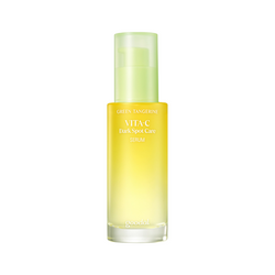Rozjaśniające serum do twarzy 40 ml (GREEN TANGERINE VITA C DARK SPOT SERUM ) GOODAL