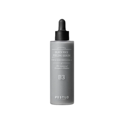 Peelingujące serum z czarnym ryżem (Black Rice Peeling Serum) Pestlo