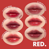 Tint do ust (Juicy Lasting Tint 12 Cherry Bomb) Rom&nd