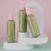 Pianka oczyszczająco-łagodząca 3w1 - uszkodzone opakowanie (Hemp Seed Mild Cica 3in1 Cleanser) LalaRecipe