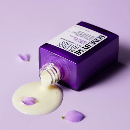 Serum z retinolem 50 ml (Retinol Intense Reactivating Serum) SOME BY MI