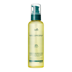 Esencja do włosów z ekologicznym olejkiem arganowym 160 ml (Perfect Hair Therapy) LADOR