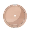 Bronzer do twarzy (BETTER THAN shape 01 oat grain) Rom&nd