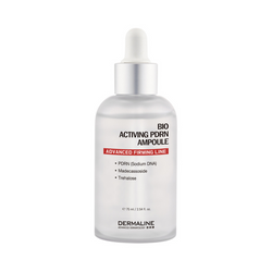 Skoncentrowana ampułka przeciwzmarszczkowa (BIO ACTIVING PDRN AMPOULE 75ml) Dermaline
