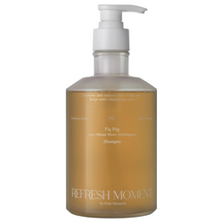 Szampon do włosów (Refresh Moment Perfume Shampoo Fig Fog) Free Moment