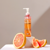 Olejek oczyszczający grejpfrutowy 210 ml (GRAPEFRUIT VITA BUBBLE OIL FOAM) G9Skin