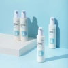 Delikatne mleczko oczyszczające do twarzy - uszkodzone opakowanie (1st Cleansing Milk) Dr.Different
