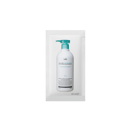 LADOR KERATIN LPP SHAMPOO (szampon LPP do włosów, próbka)