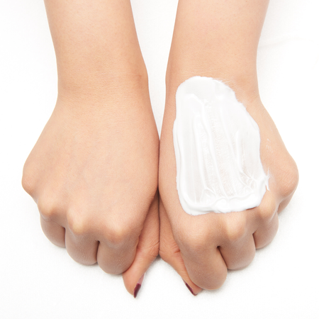 Krem do twarzy wyrównujący koloryt (White In Whipping Cream) G9Skin
