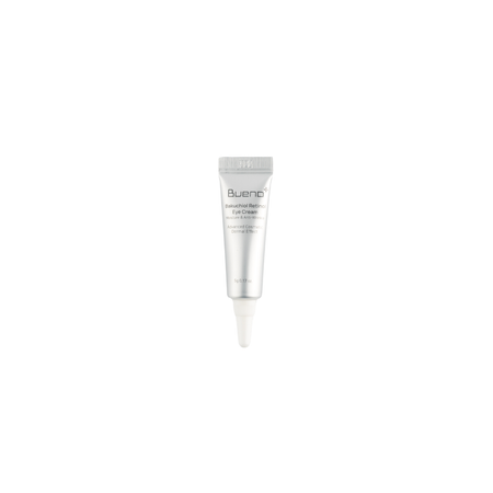 Krem pod oczy z bakuchiolem i retinolem 5 g (Bakuchiol Retinol Eye Cream) Bueno
