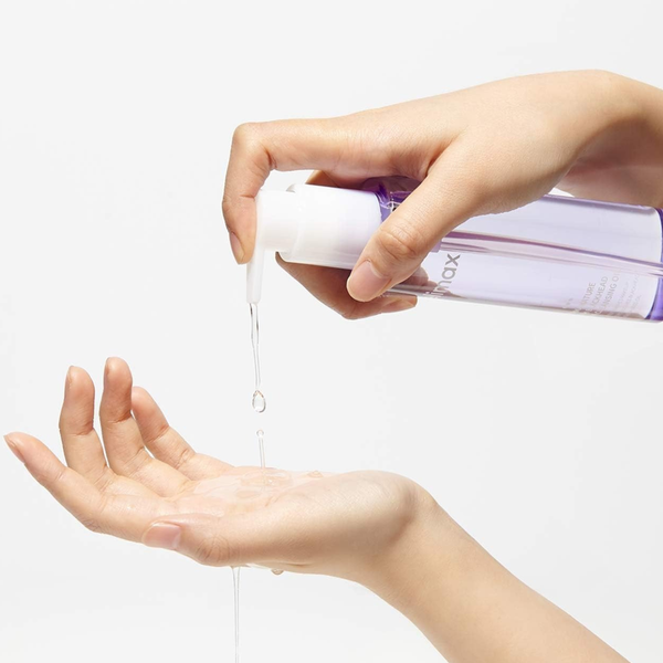 Olejek oczyszczający (Derma Nature Fresh Blackhead Jojoba