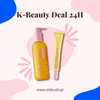 K-Beauty Deal Yuzu 