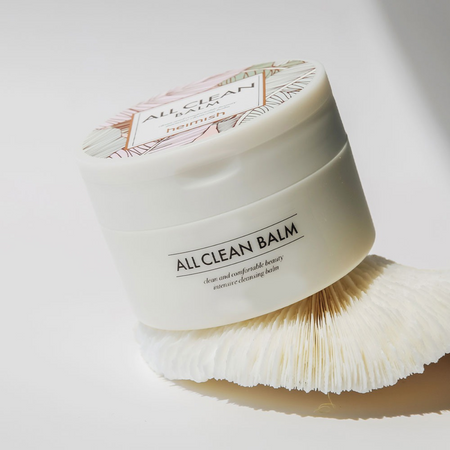 Balsam oczyszczający 3 w 1 (All Clean Balm 120 ml) Heimish