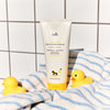 Nawilżający krem do ciała dla dzieci 200 ml (Kids Intensive Cream) LADOR