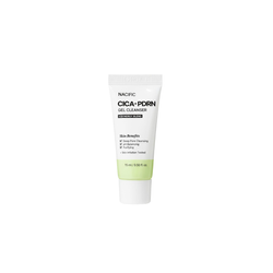 Żel oczyszczający z PDRN (Cica PDRN Gel Cleanser 15ML) Nacific