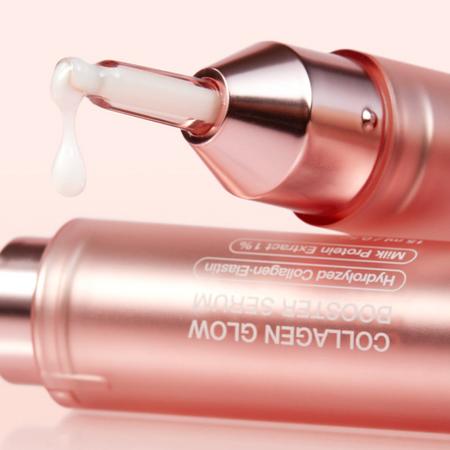 Nawilżające serum kolagenowe (Collagen Glow Booster Serum) Medicube