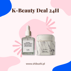 K-Beauty Deal Anti-Age