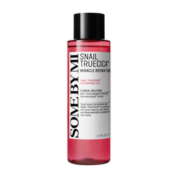 Tonik ze śluzem ślimaka (Snail TrueCICA Miracle Repair Toner) SOME BY MI