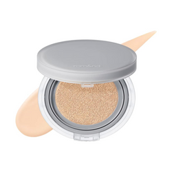 Podkład do twarzy w kompakcie (NU ZERO CUSHION 03 natural21) Rom&nd
