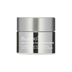 Krem liftingujący z peptydami (Anti Wrinkle Fill-Up Peptide Cream) Bueno
