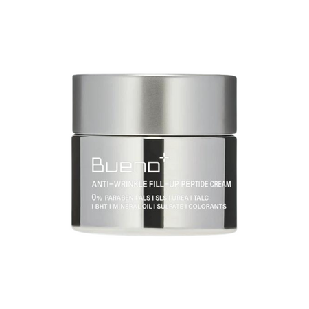 Krem liftingujący z peptydami (Anti Wrinkle Fill-Up Peptide Cream) Bueno