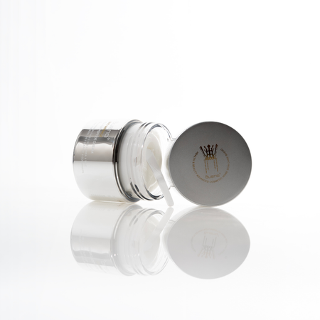 Krem liftingujący z peptydami (Anti Wrinkle Fill-Up Peptide Cream) Bueno
