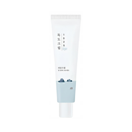 Odżywczy krem pod oczy (1025 Dokdo Eye Cream) Round Lab
